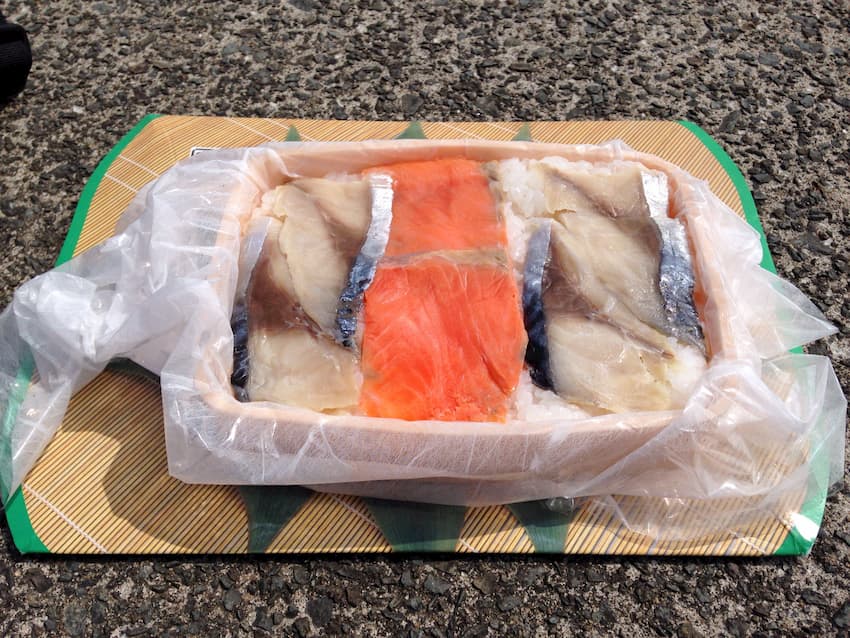 駅弁