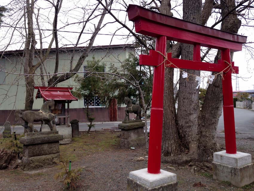 街並み