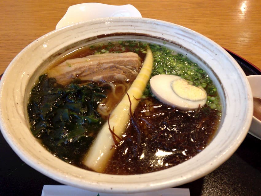 青森まるっとラーメン