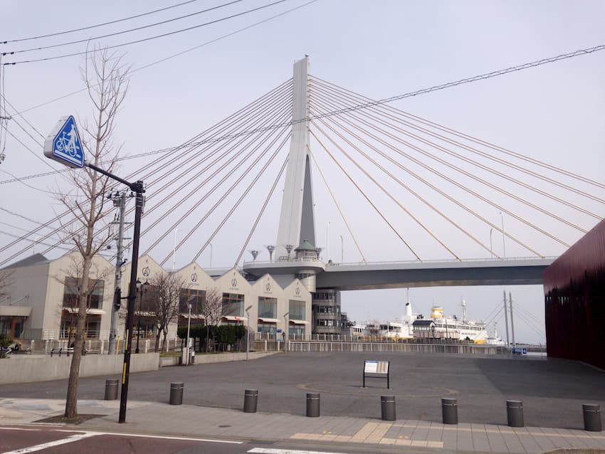 街並み