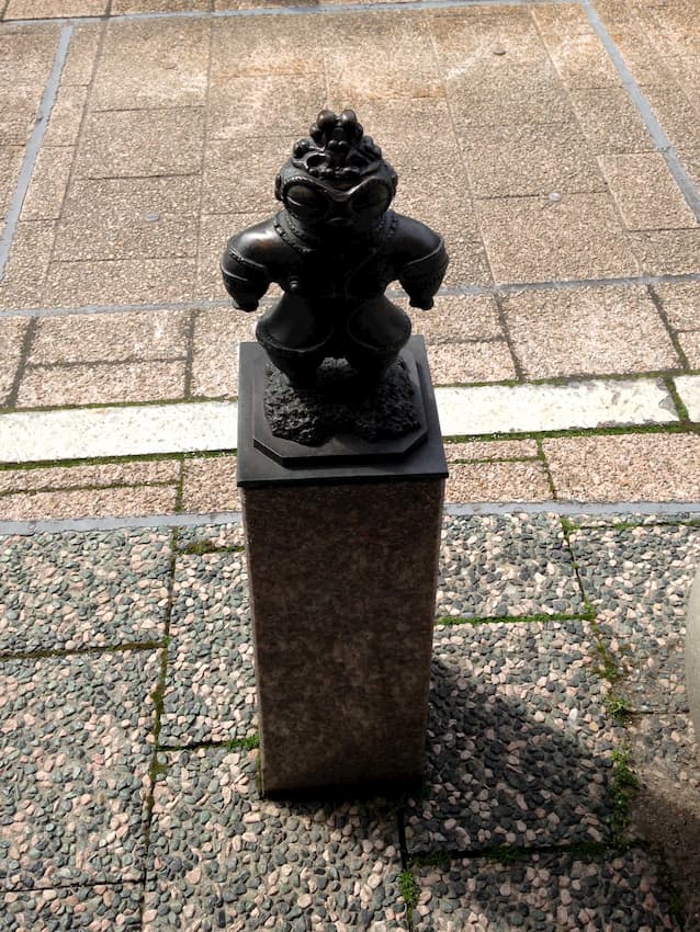 街並み