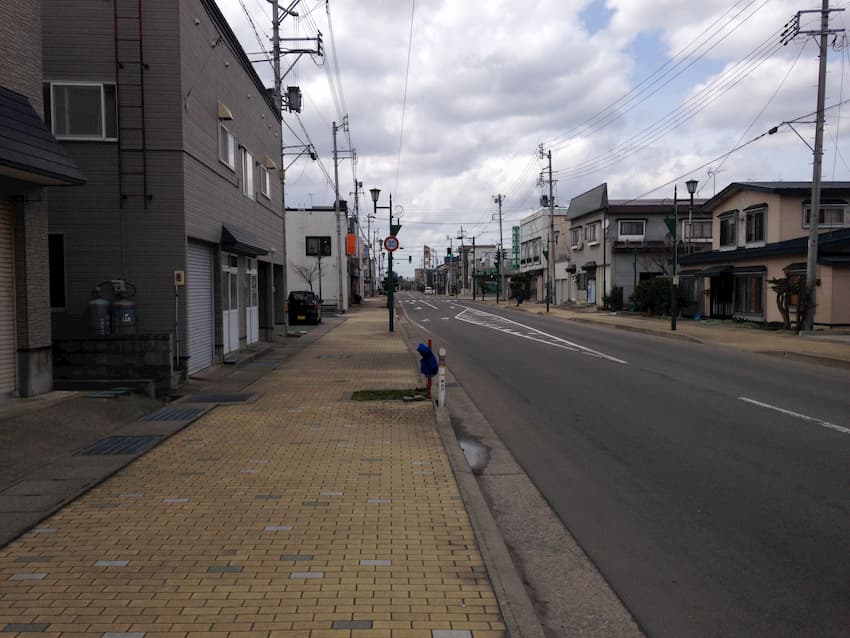 街並み