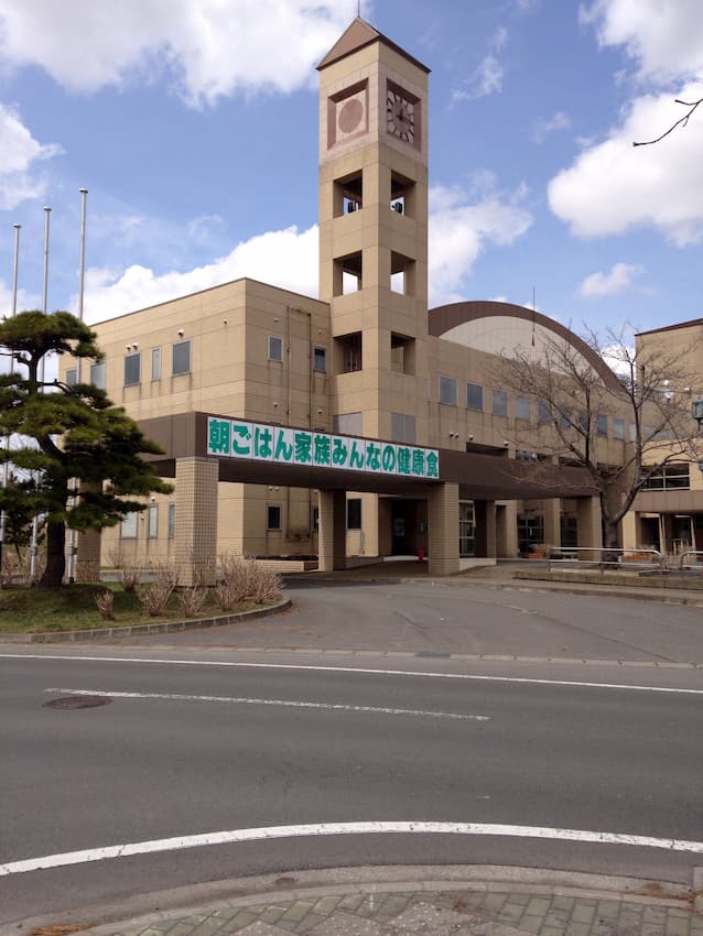 街並み
