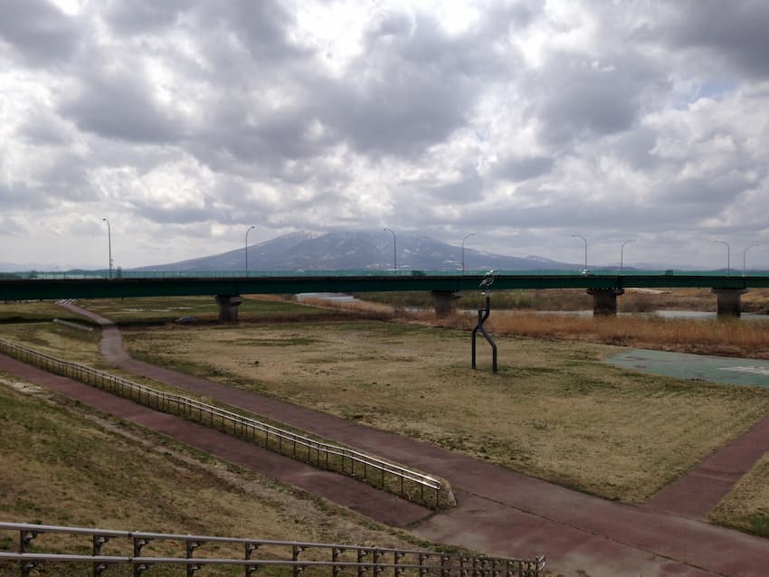 街並み
