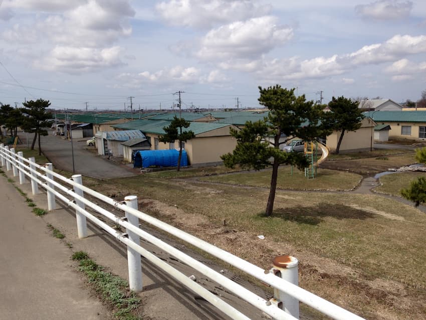 街並み