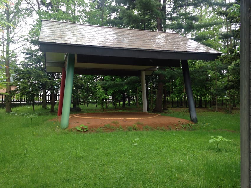 和寒神社
