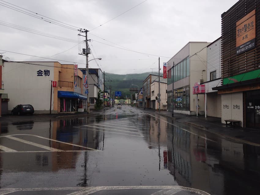 街並み