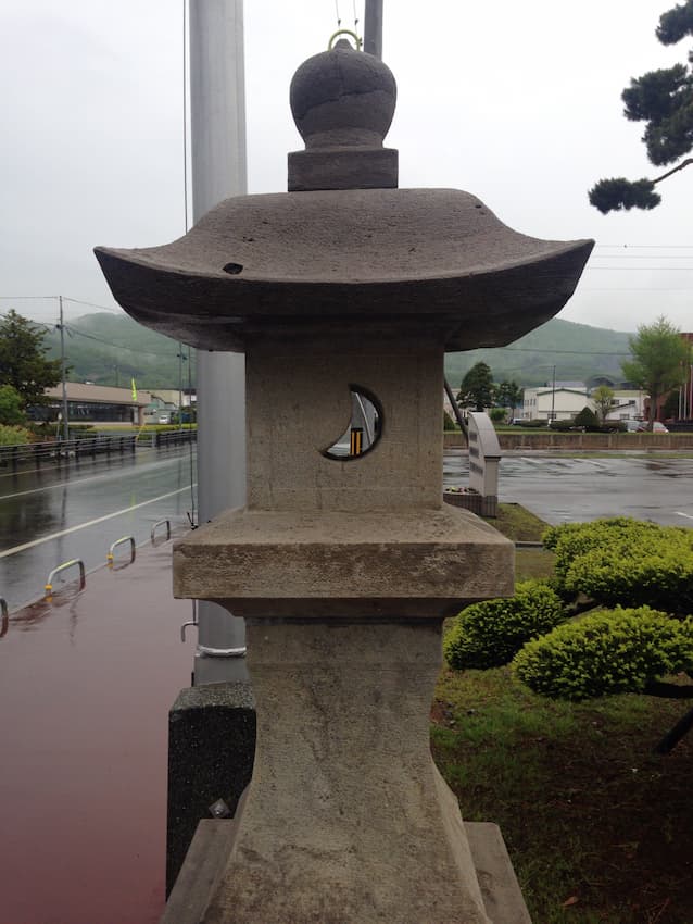 街並み