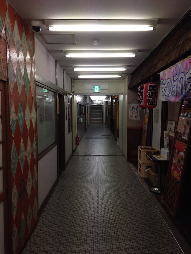 街並み