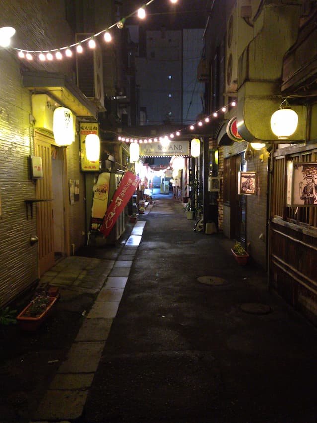 街並み