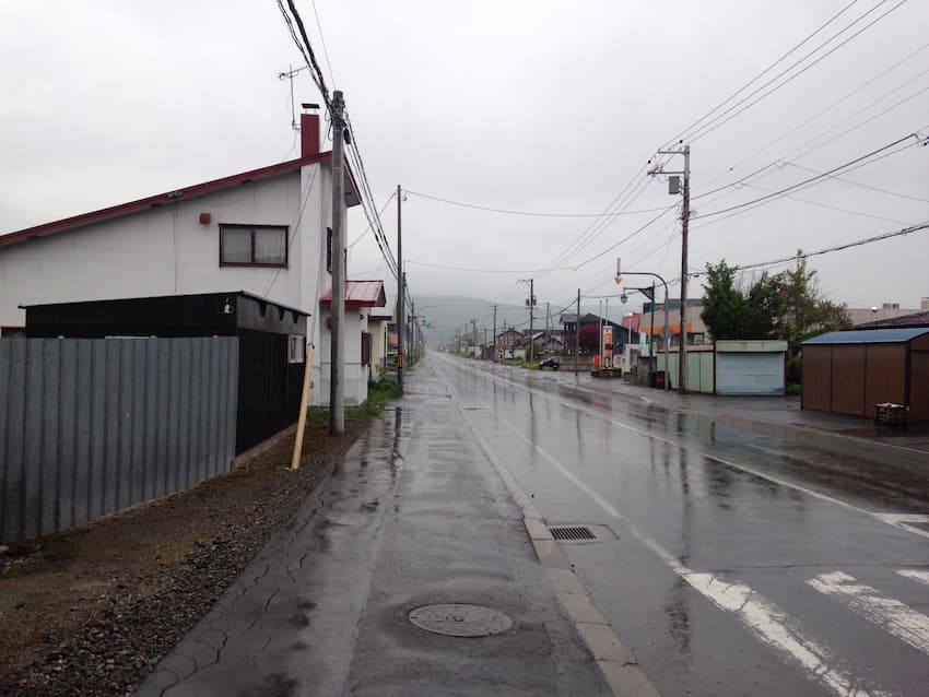 街並み