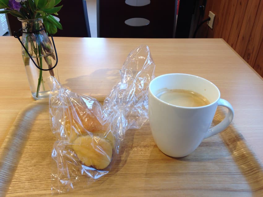 pipi cafe