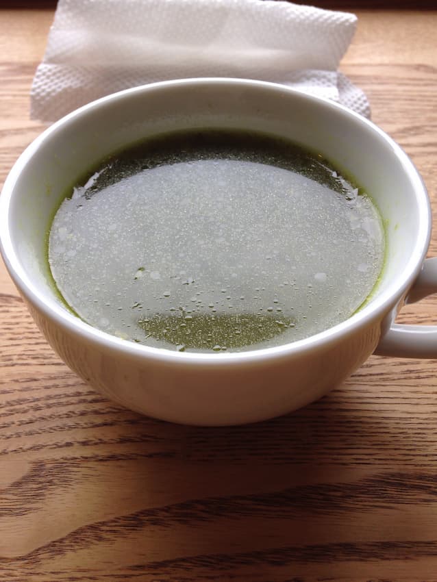 スープ