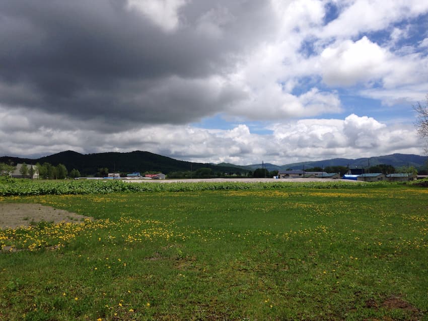 街並み