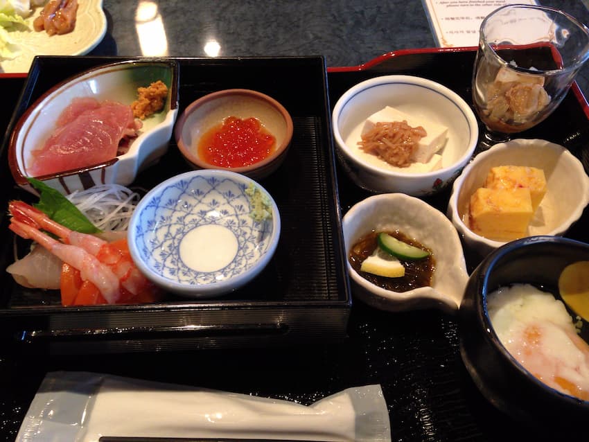 旭川グランドホテル