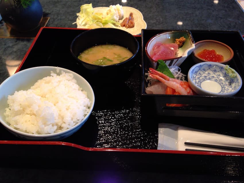 旭川グランドホテル