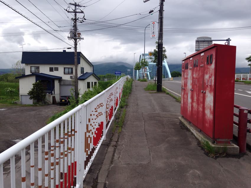 街並み