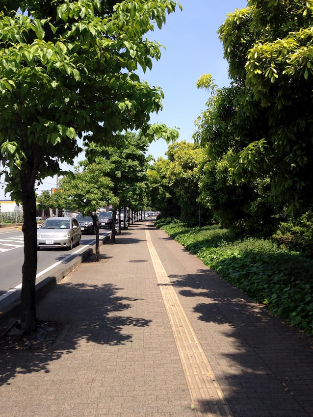街並み