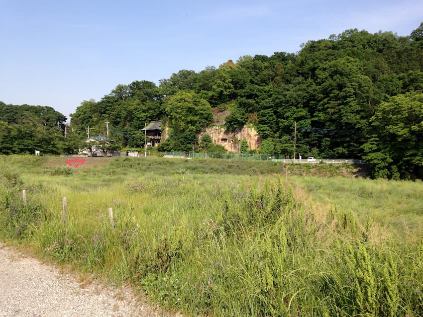 街並み