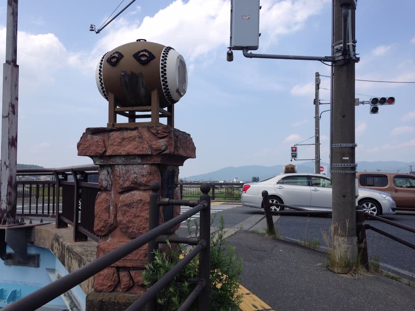 街並み