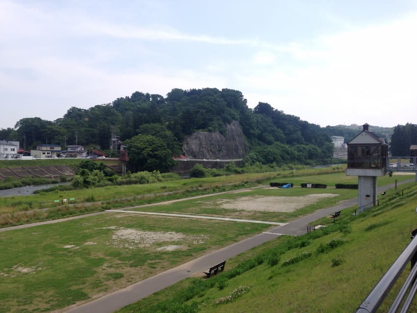 街並み