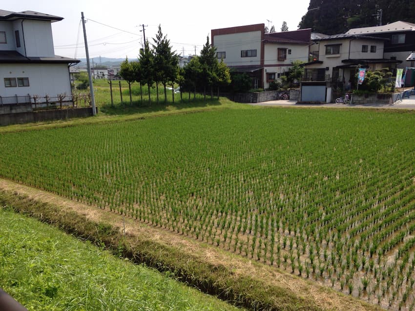 街並み