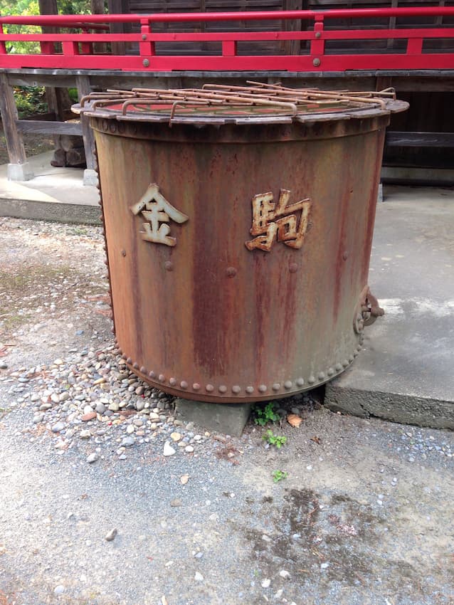 街並み