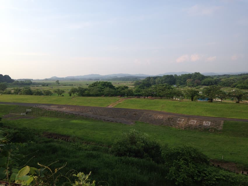 街並み