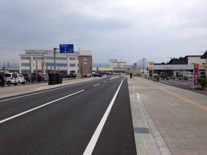 街並み