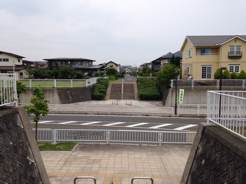街並み