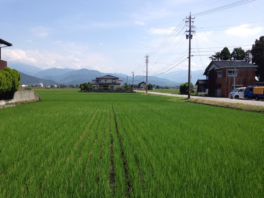 街並み