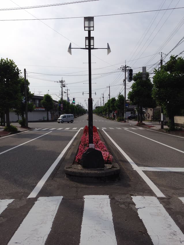 街並み