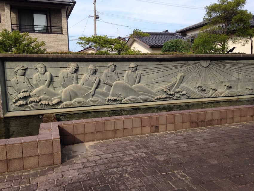 街並み