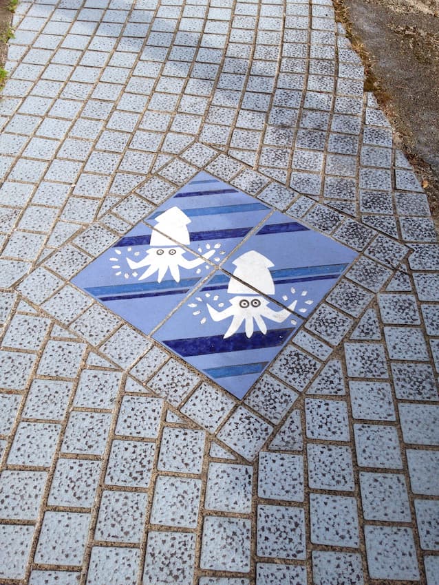街並み