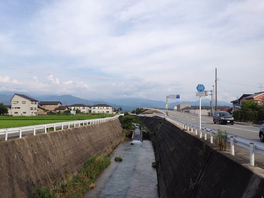 街並み