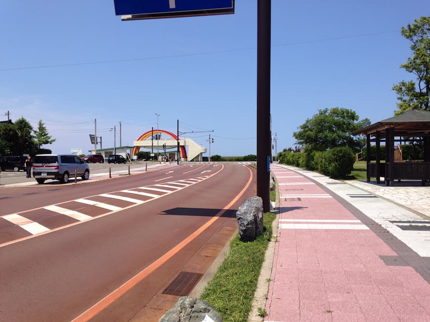 街並み