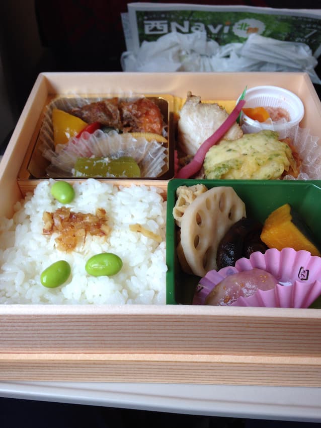 駅弁