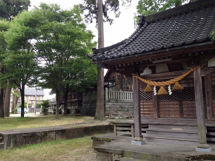 街並み