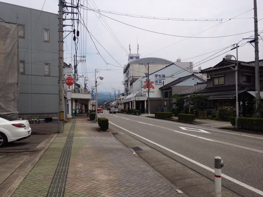 街並み