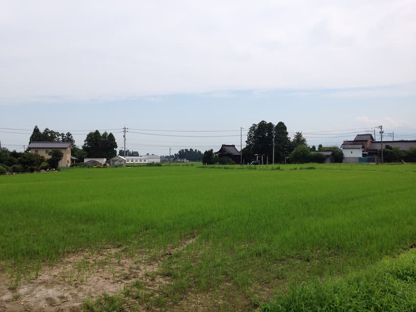 街並み