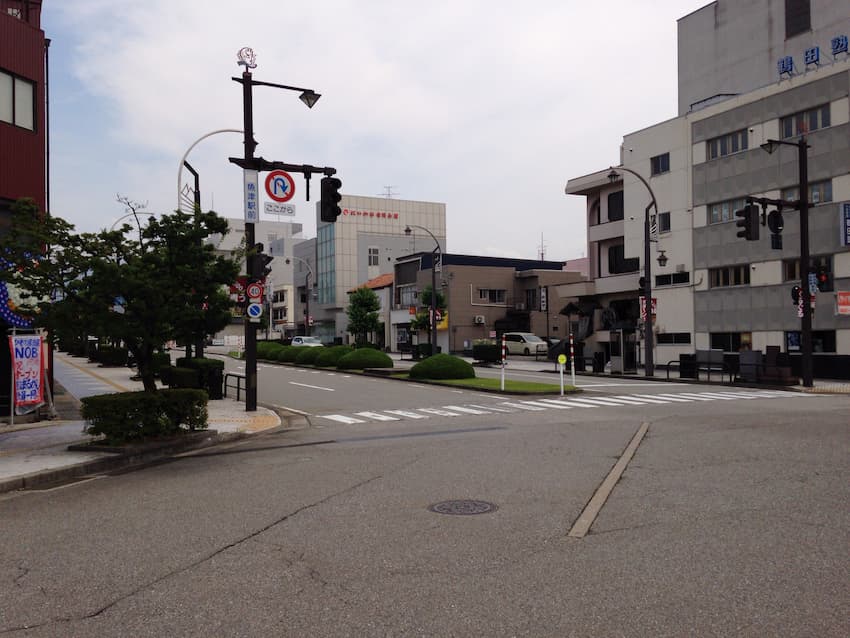 街並み