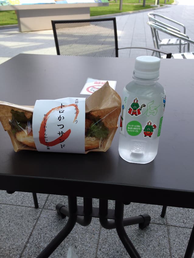軽食