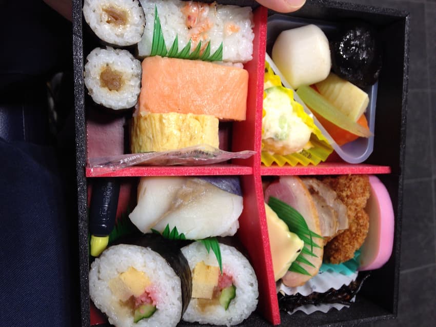 駅弁