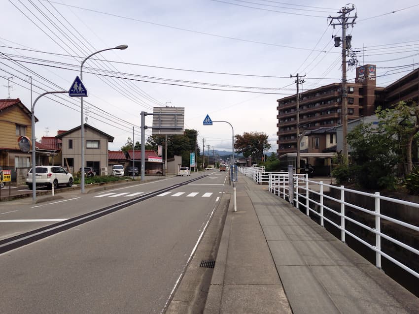 街並み