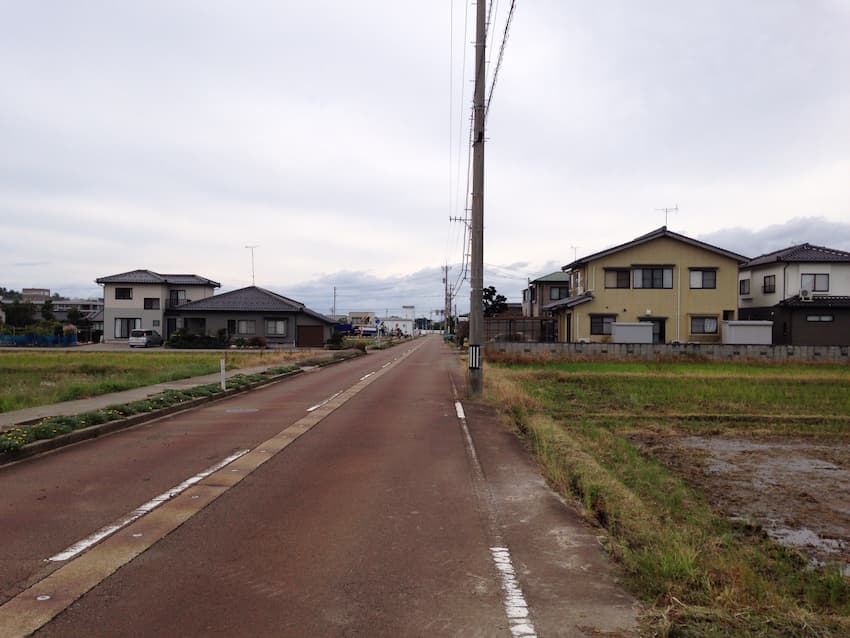 街並み
