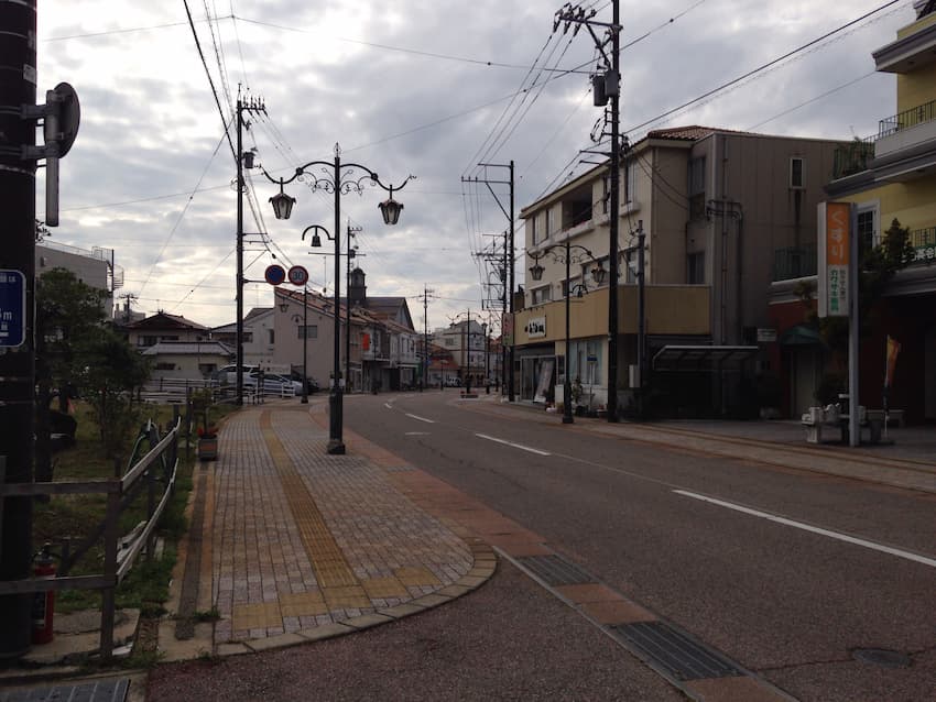 街並み