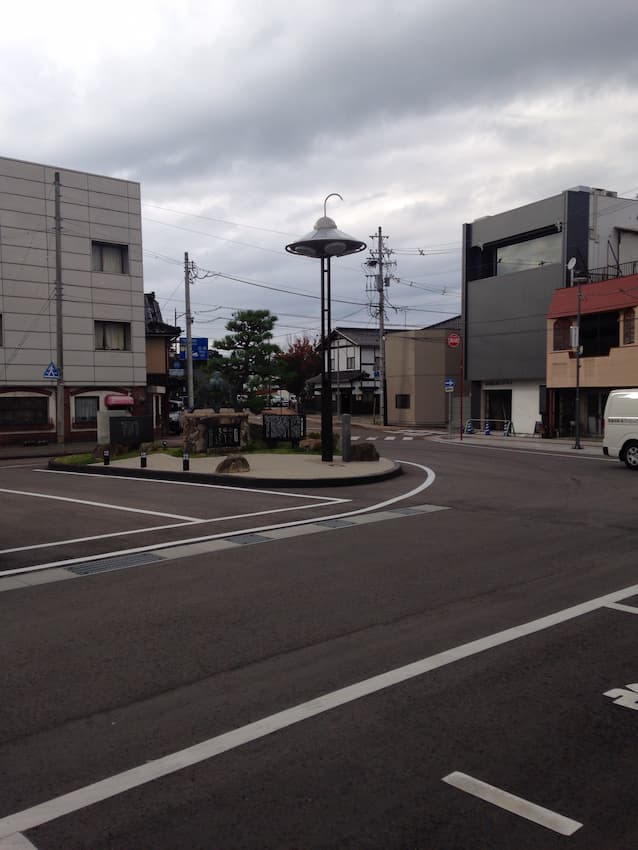 街並み