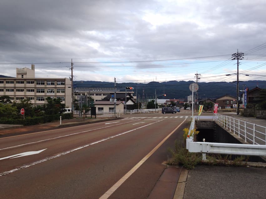 街並み