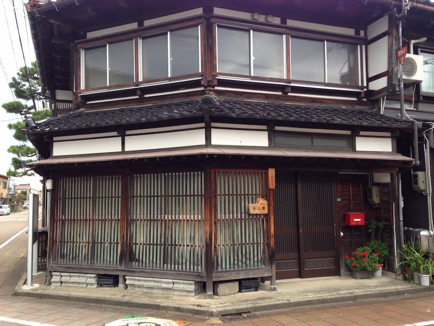 街並み