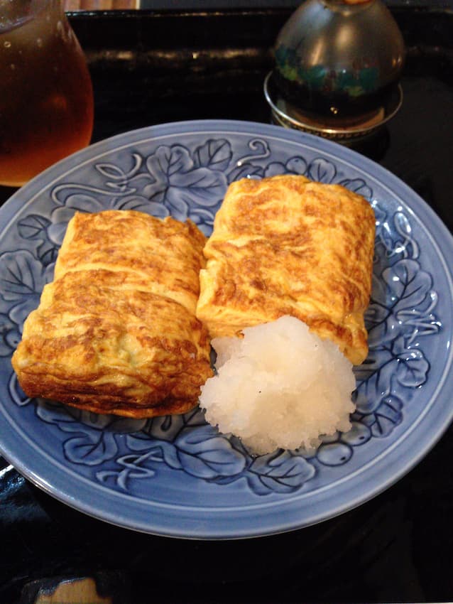 玉子焼き